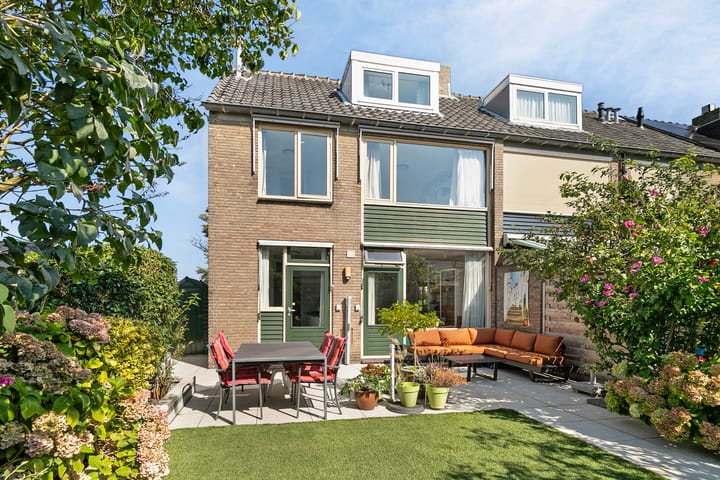 Foto 39 van Swanecampen 24