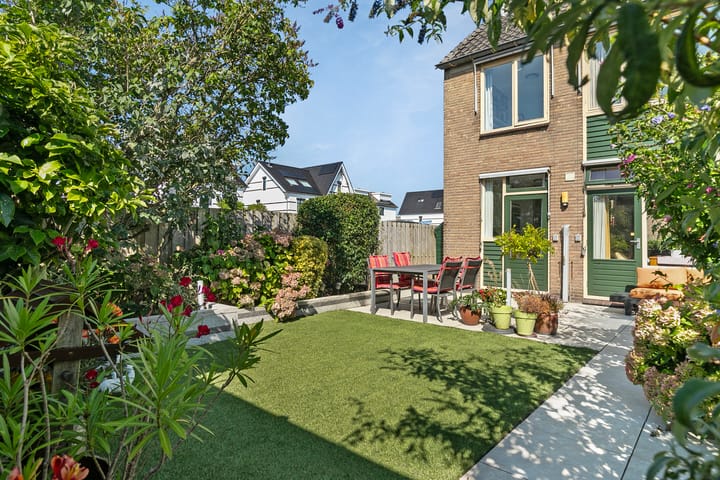 Foto 40 van Swanecampen 24