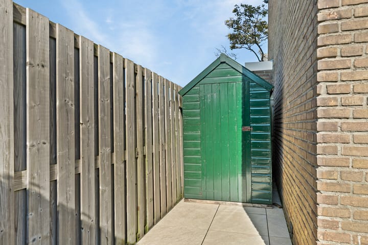 Foto 41 van Swanecampen 24