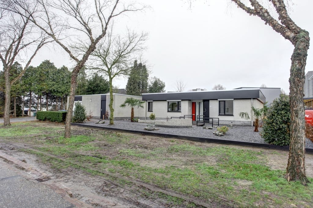 Photo 1 of Edisonstraat 25