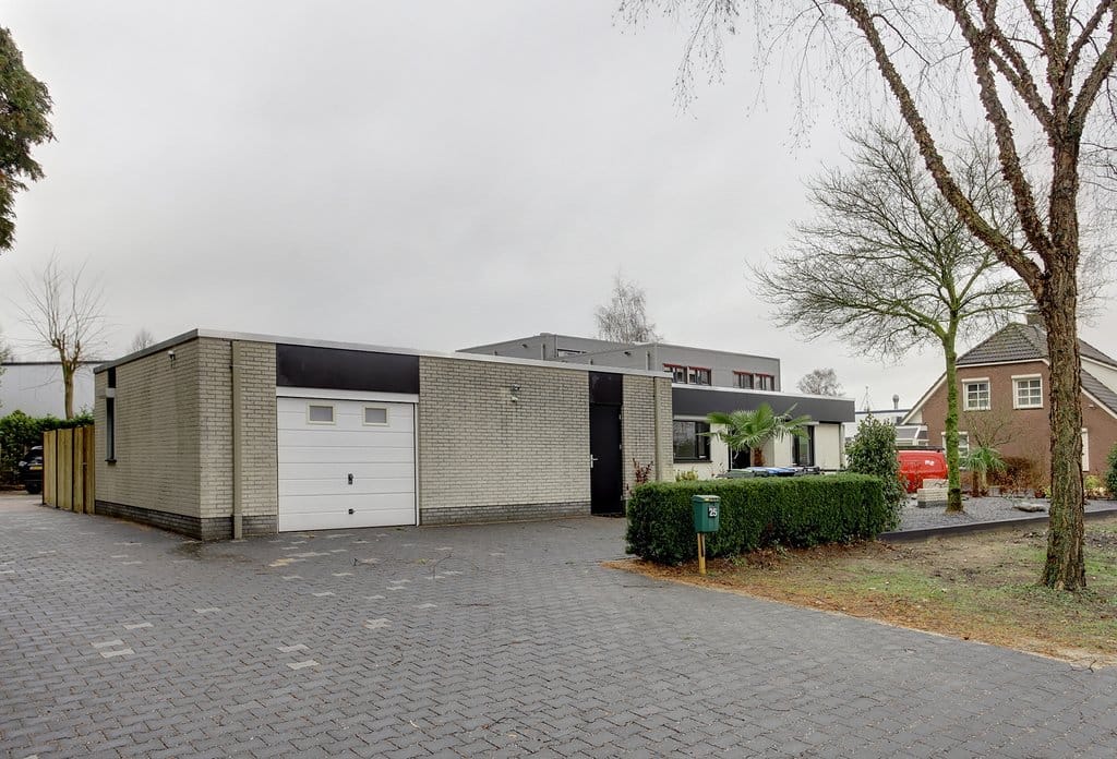 Photo 7 of Edisonstraat 25