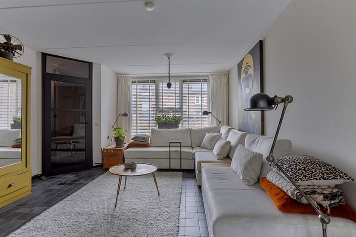 Foto 2 van De Wielewaal 6