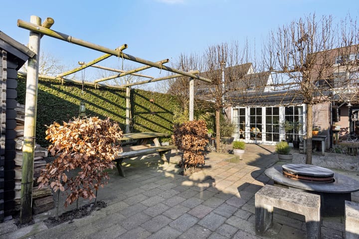 Foto 5 van De Wielewaal 6