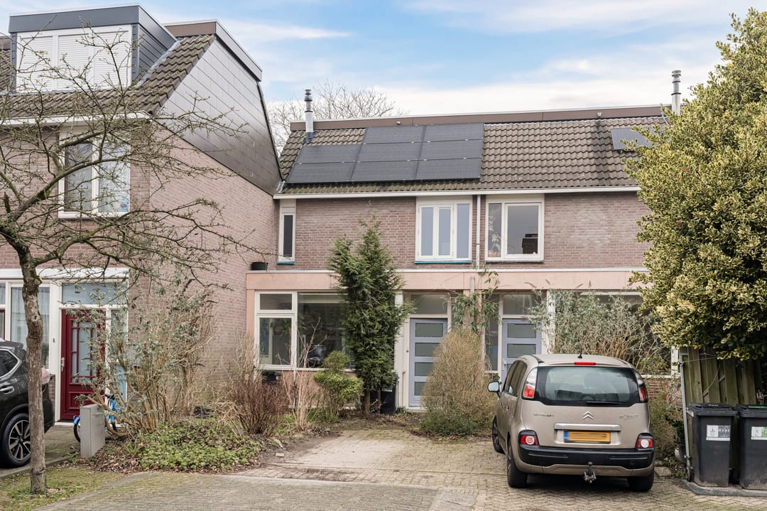 Photo 1 of Maanzaaderf 24