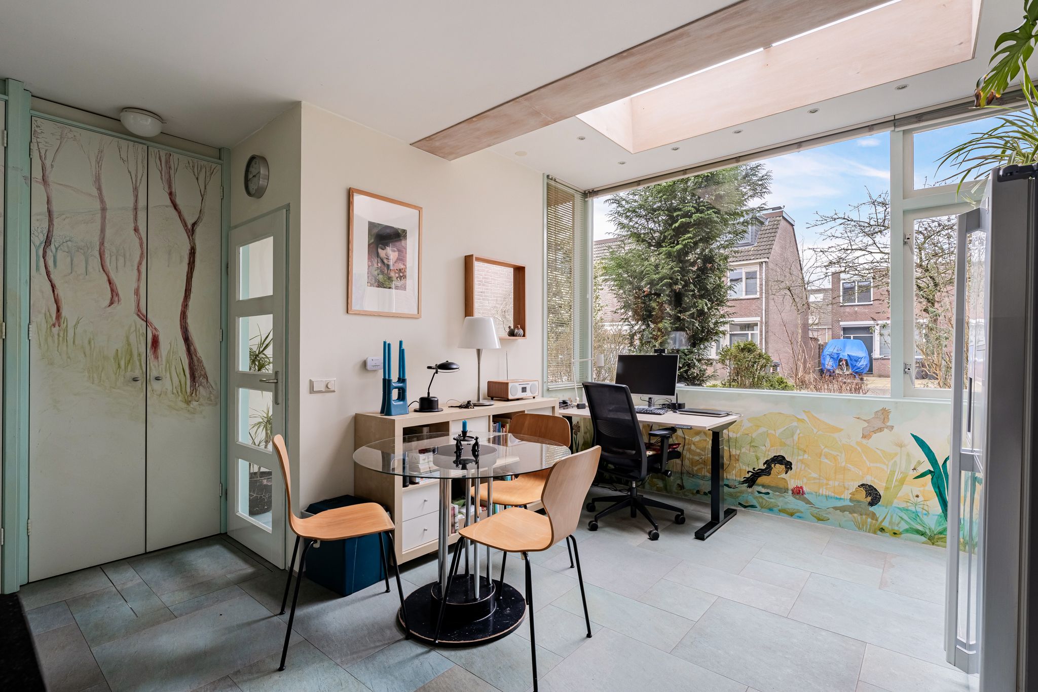 Photo 3 of Maanzaaderf 24