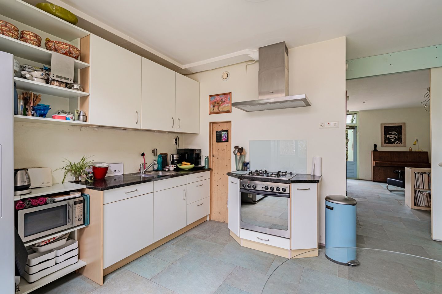 Photo 5 of Maanzaaderf 24