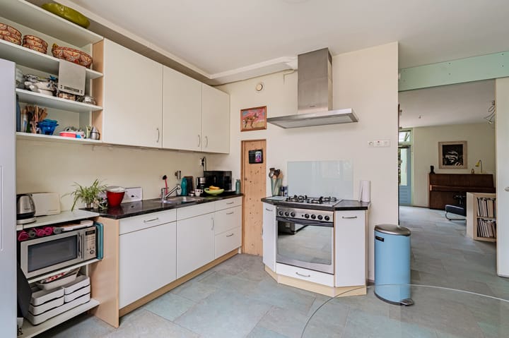 Foto 5 van Maanzaaderf 24