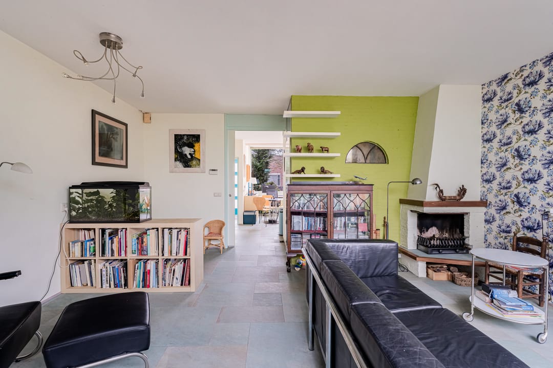 Photo 7 of Maanzaaderf 24