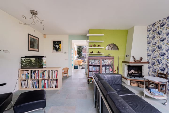 Foto 7 van Maanzaaderf 24