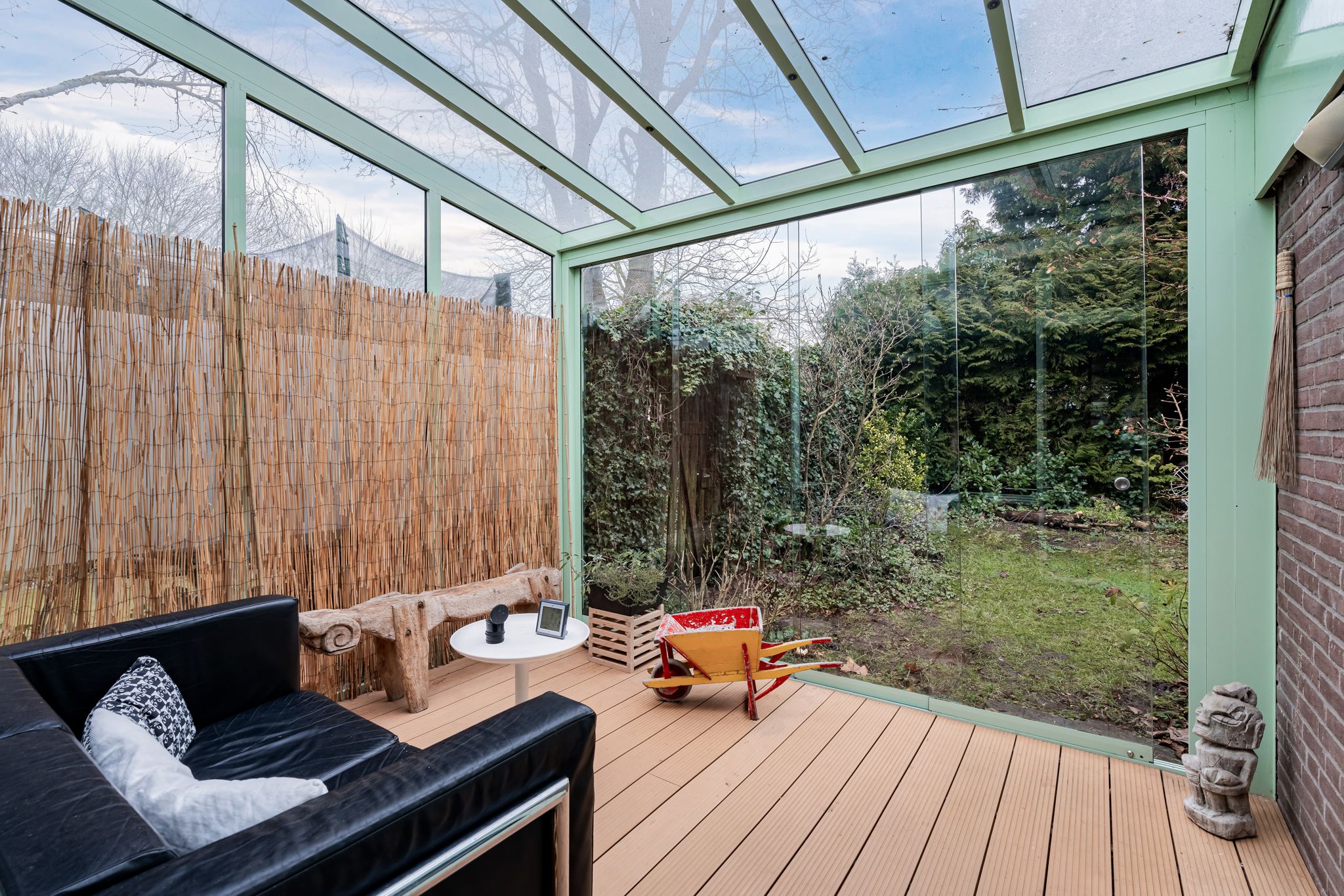 Photo 9 of Maanzaaderf 24