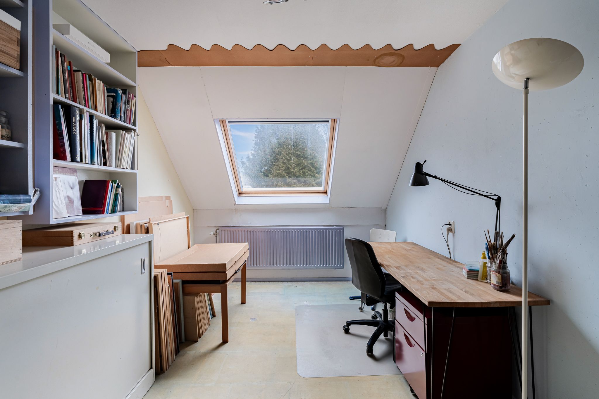 Photo 15 of Maanzaaderf 24