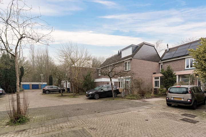 Foto 23 van Maanzaaderf 24