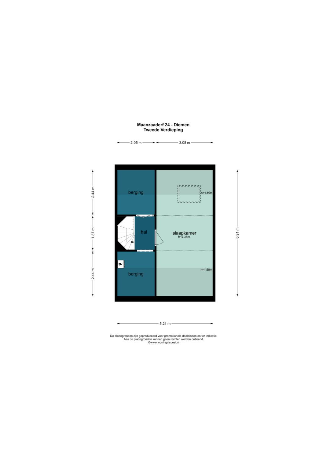 Photo 29 of Maanzaaderf 24