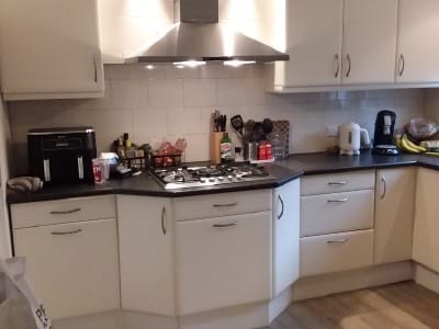 Foto 3 van Steenstraat 74-A