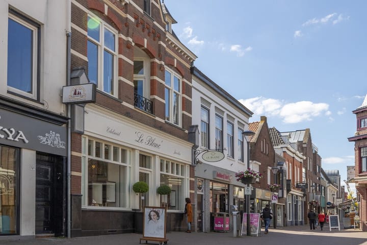 Foto 8 van Steenstraat 74-A