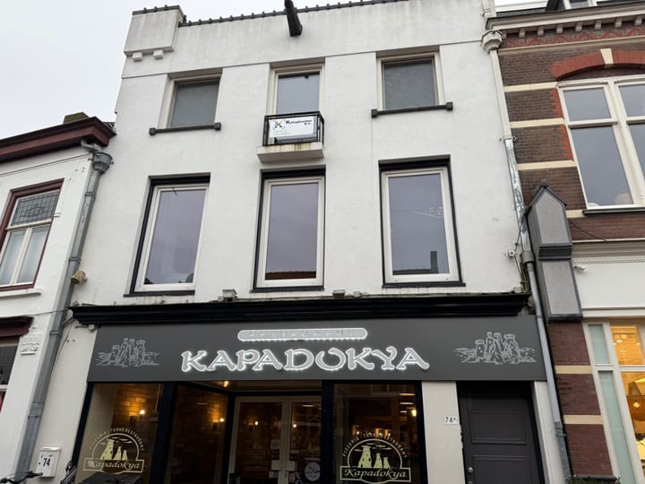 Foto 11 van Steenstraat 74-A