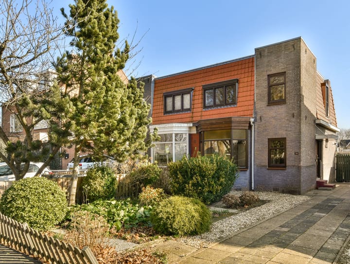 Foto 1 van Sloterweg 84