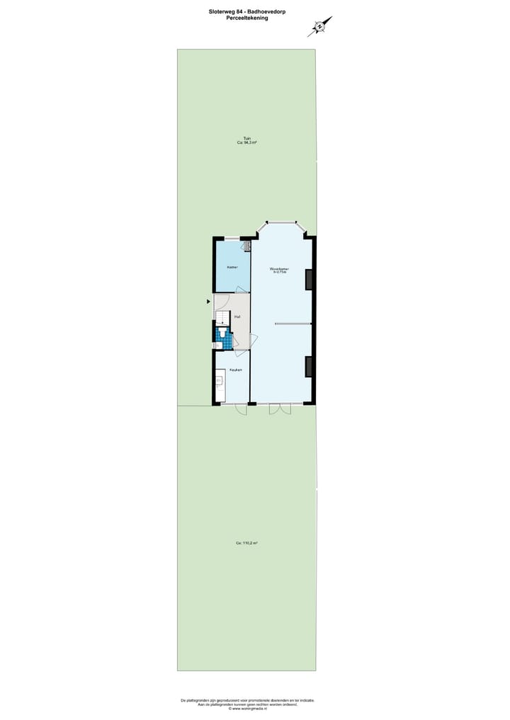 Foto 30 van Sloterweg 84