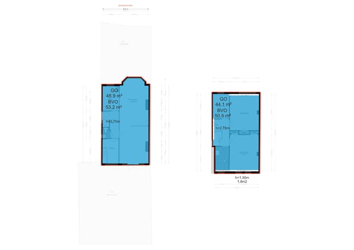 Foto 33 van Sloterweg 84