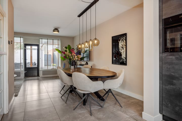 Foto 10 van Fagotstraat 4