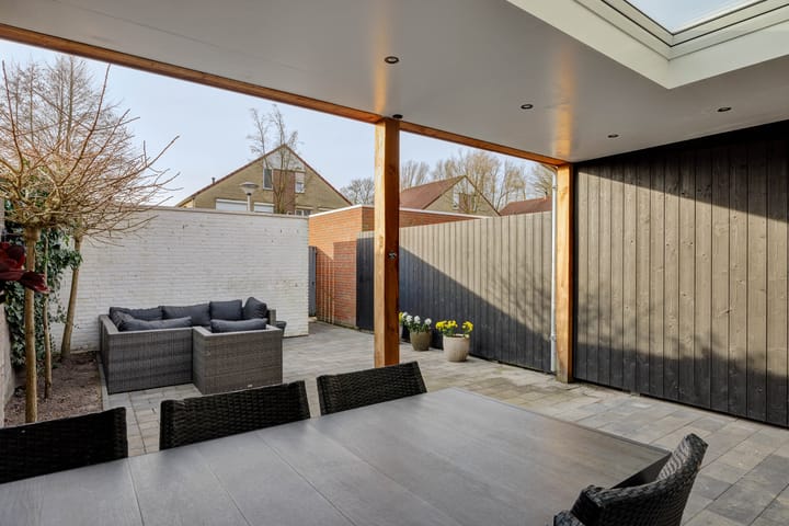 Foto 29 van Fagotstraat 4