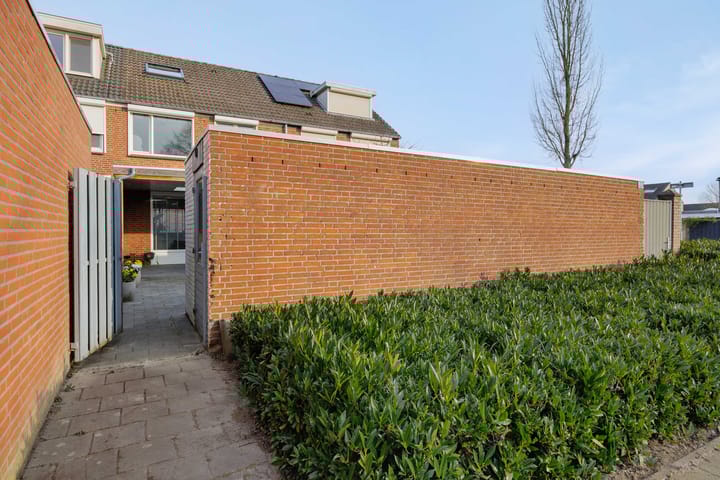 Foto 33 van Fagotstraat 4