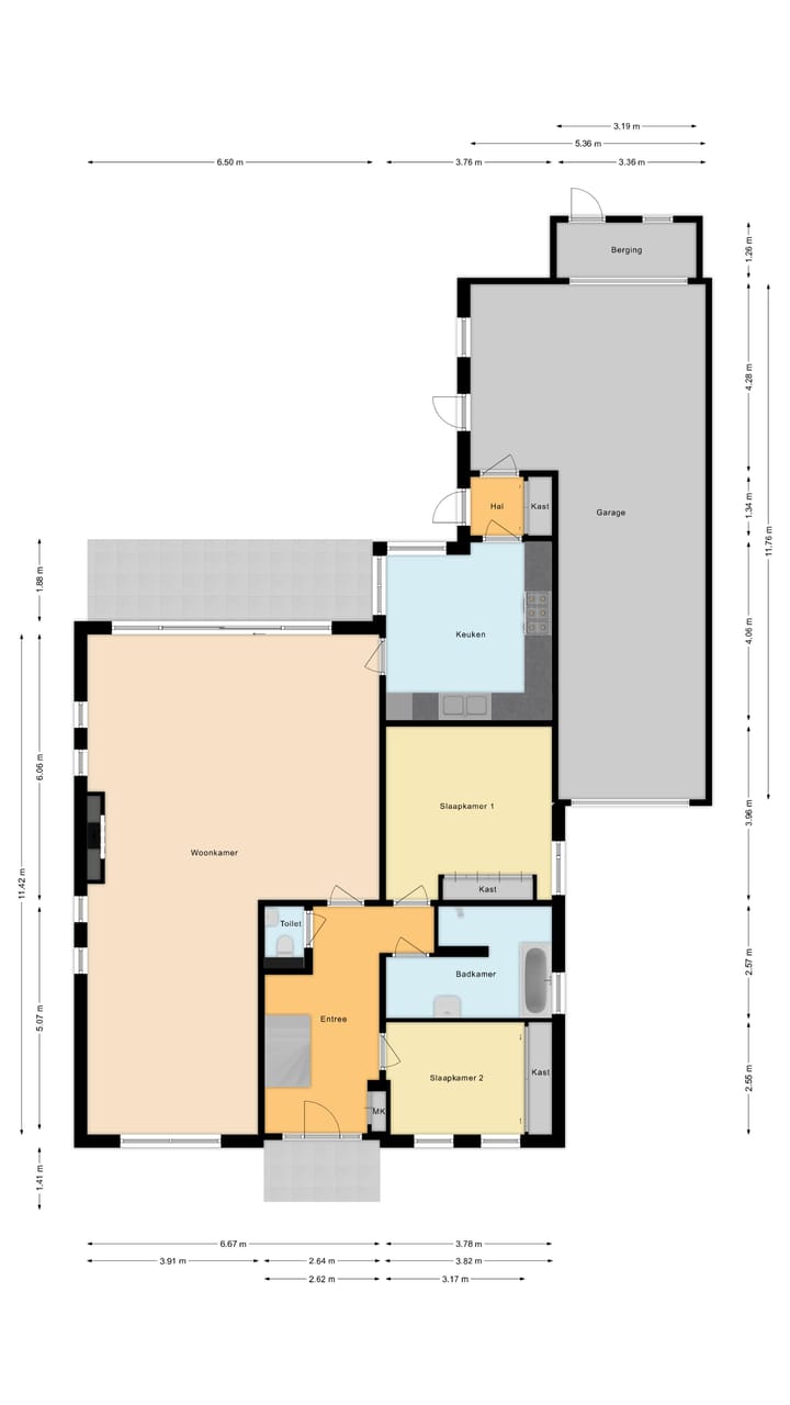 Foto 40 van Erebor 2