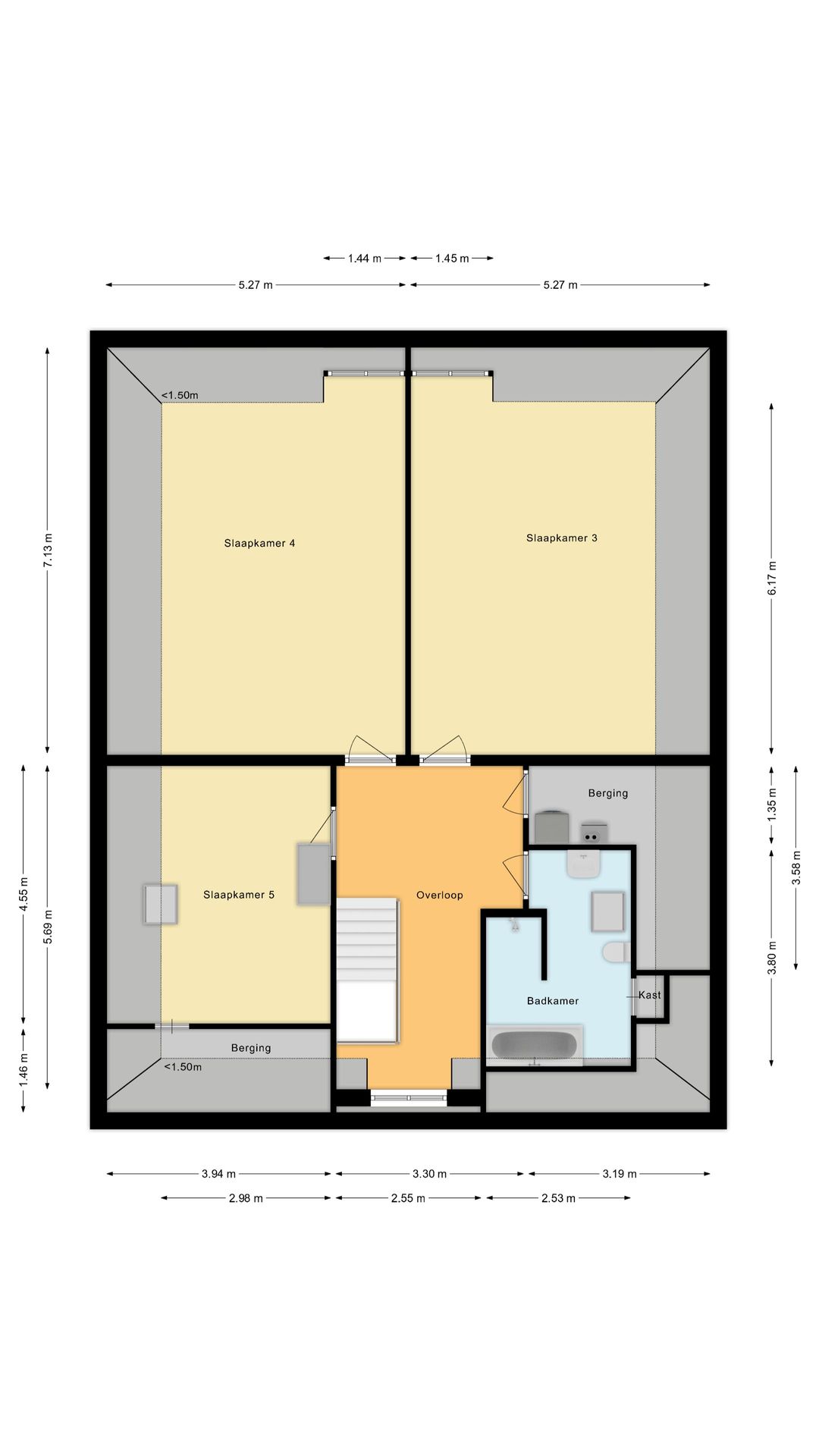 Foto 41 van Erebor 2