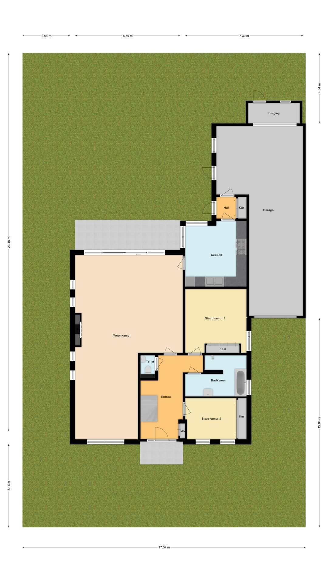 Foto 43 van Erebor 2