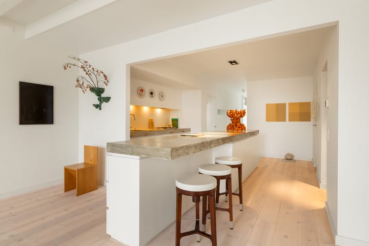 Foto 3 van Keizersgracht 77-C