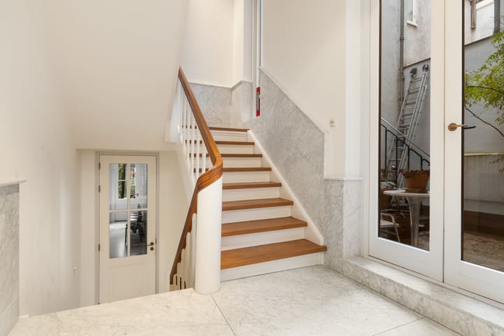 Foto 6 van Keizersgracht 77-C