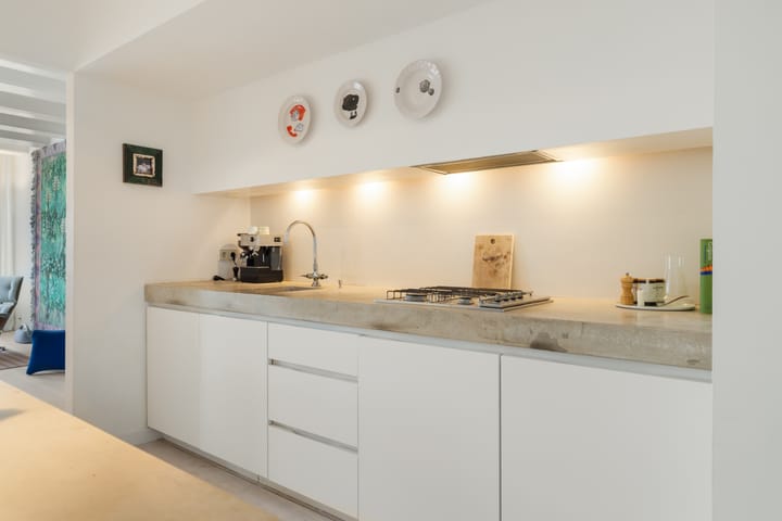 Foto 9 van Keizersgracht 77-C