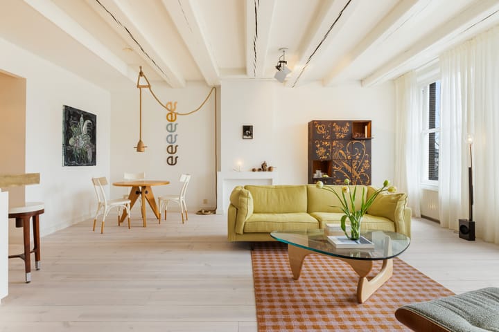 Foto 14 van Keizersgracht 77-C