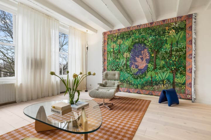 Foto 16 van Keizersgracht 77-C