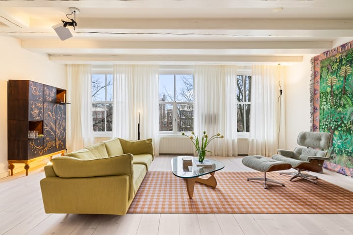 Foto 2 van Keizersgracht 77-C