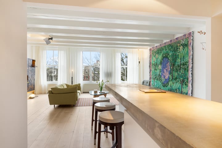 Foto 10 van Keizersgracht 77-C