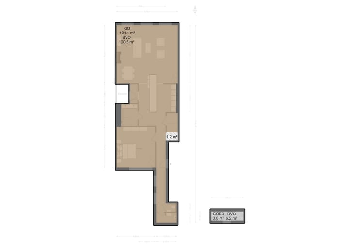 Foto 41 van Keizersgracht 77-C