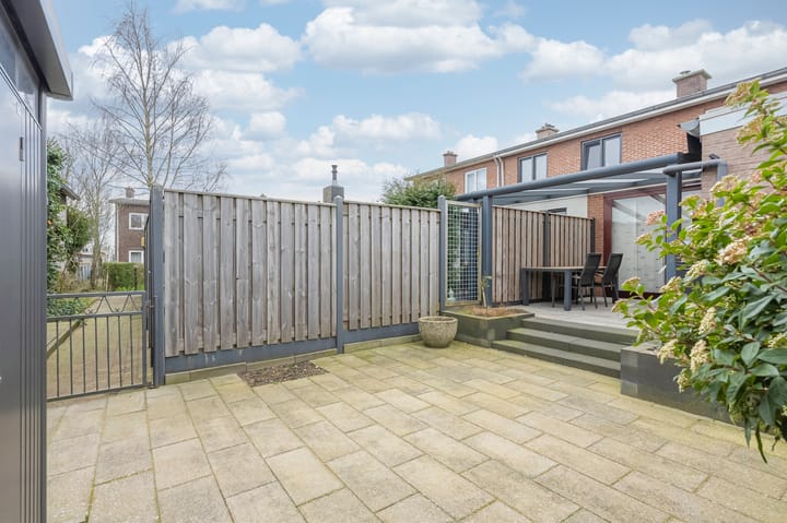 Foto 21 van Pleistraat 6