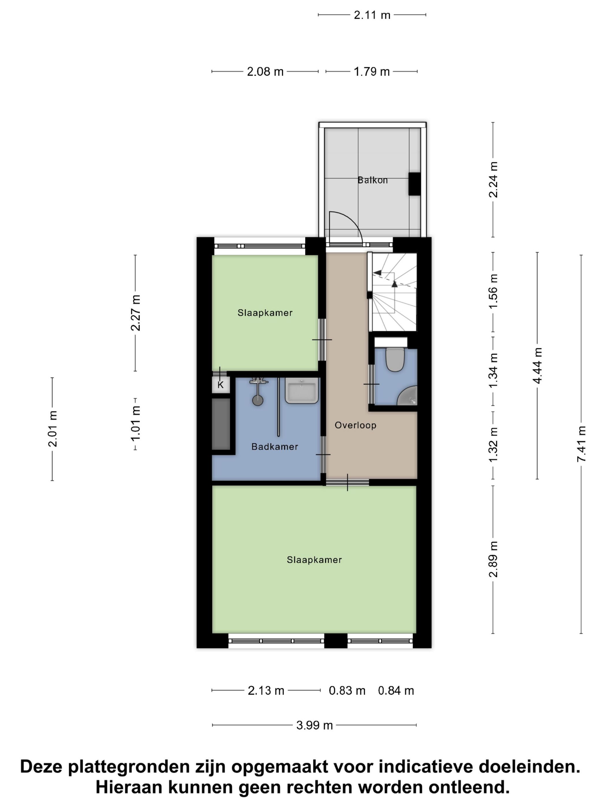 Foto 30 van Van Brakelplein 9-A