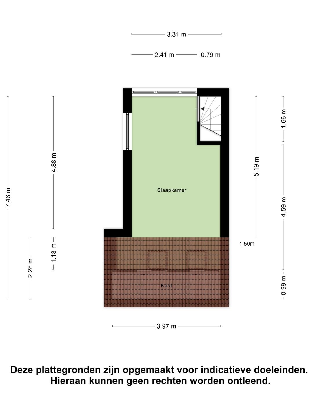 Foto 31 van Van Brakelplein 9-A