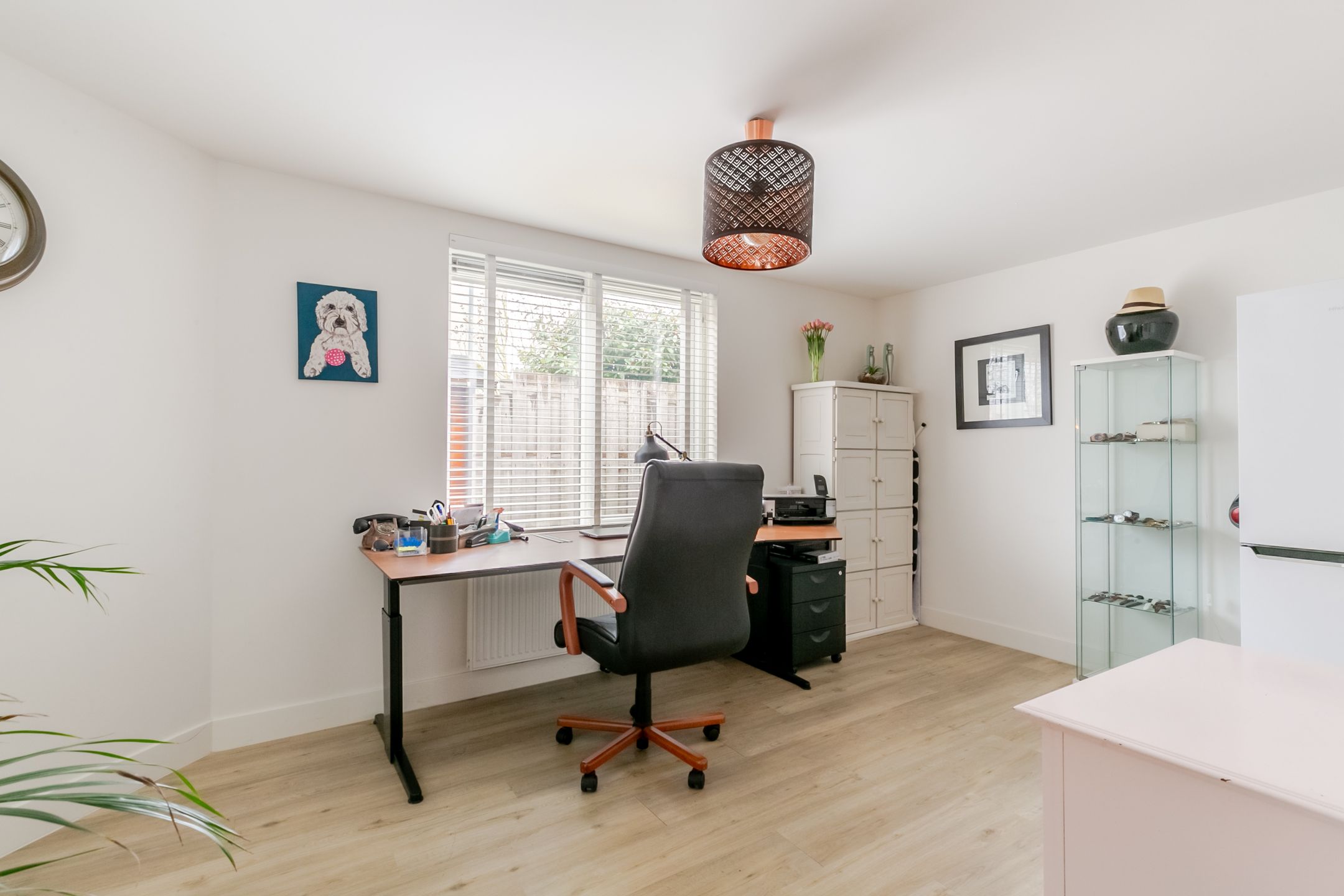 Foto 15 van Clara de Vriesstraat 11