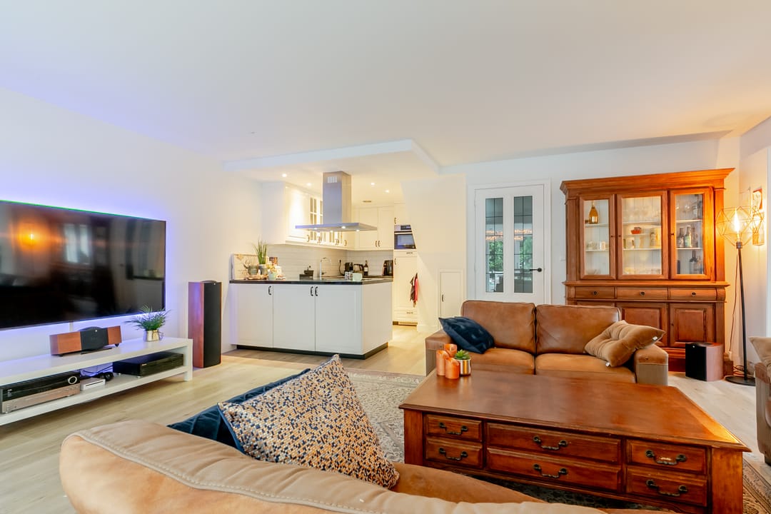 Foto 13 van Clara de Vriesstraat 11