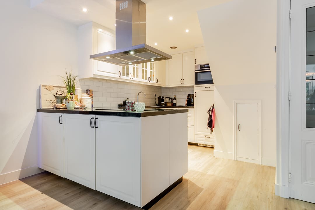 Foto 8 van Clara de Vriesstraat 11