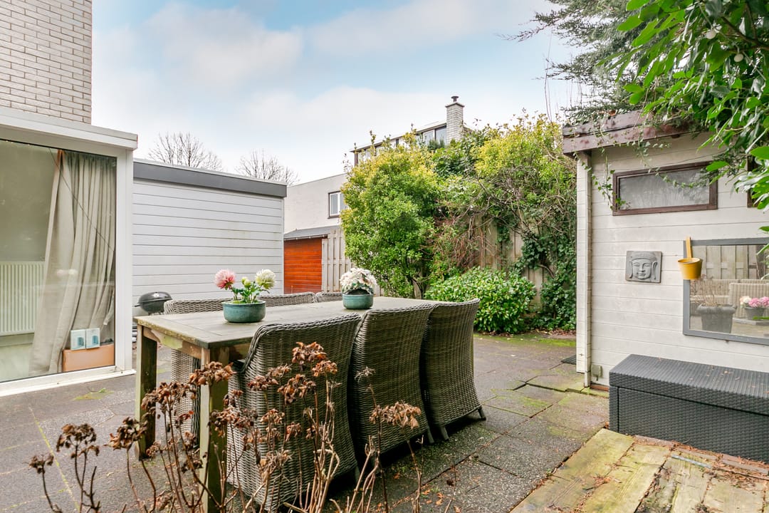 Foto 32 van Clara de Vriesstraat 11