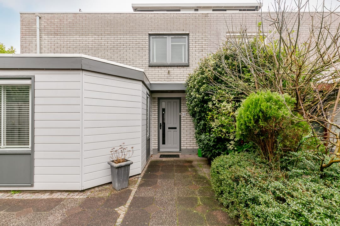 Foto 1 van Clara de Vriesstraat 11