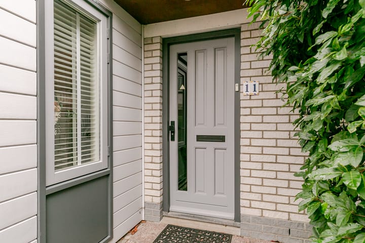 Foto 4 van Clara de Vriesstraat 11