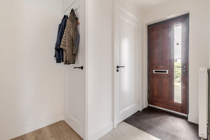 Foto 5 van Clara de Vriesstraat 11