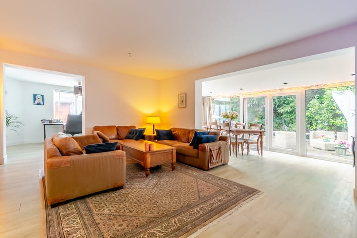 Foto 2 van Clara de Vriesstraat 11