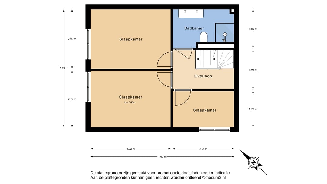 Foto 38 van Clara de Vriesstraat 11