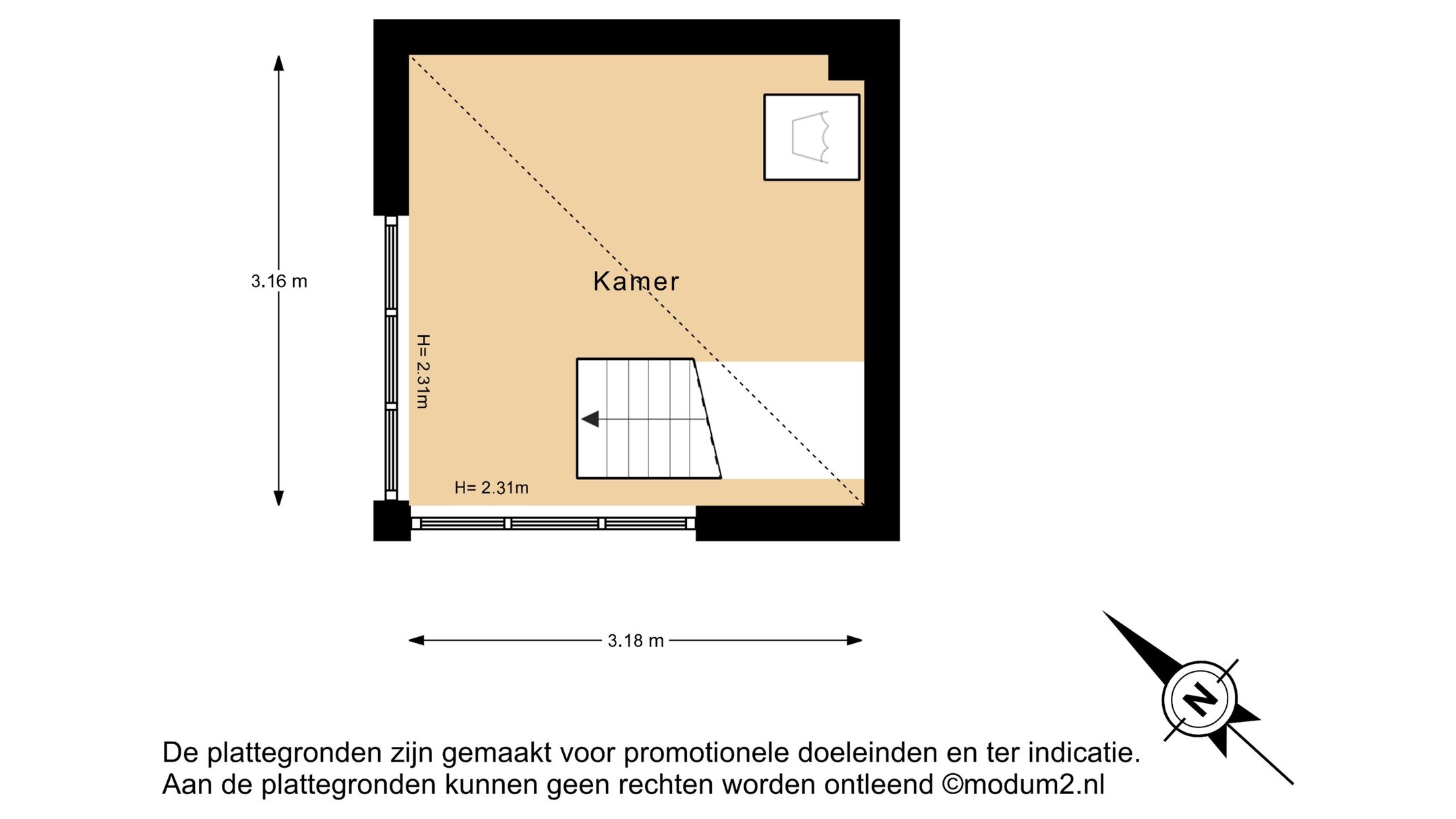 Foto 39 van Clara de Vriesstraat 11